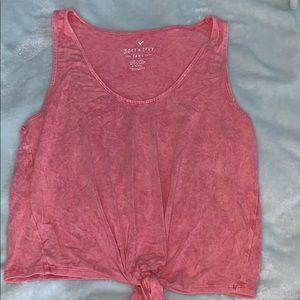 American Eagle Tank Top